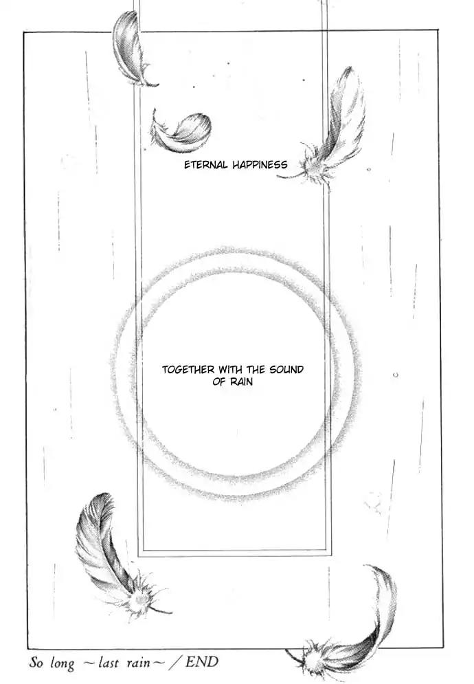 Love Mode Chapter 11.1 page 162 - Vol.11 Chapter 1: So Long ~last rain~