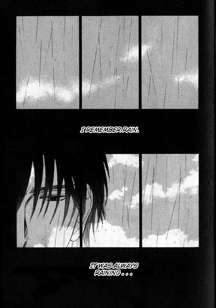 Love Mode Chapter 11.1 page 5 - Vol.11 Chapter 1: So Long ~last rain~