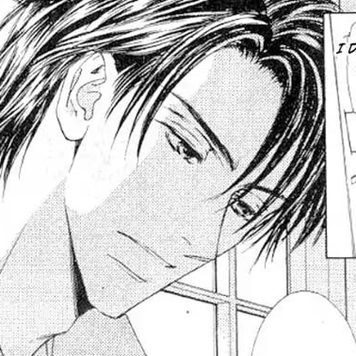 Love Mode Vol.11 Chapter 1: So Long ~last rain~ cover