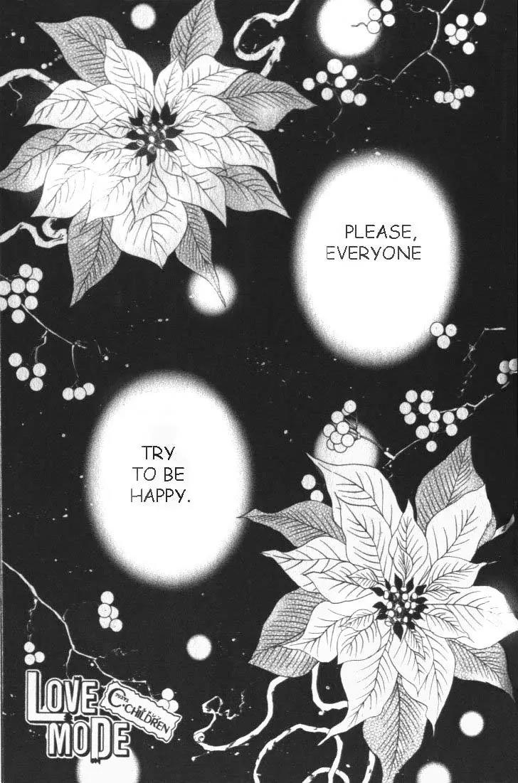 Love Mode Chapter 2.1 page 3 - Vol.2 Chapter 1: C-Children
