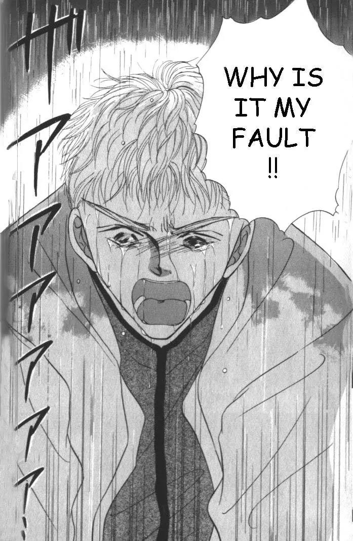 Love Mode Chapter 2.1 page 32 - Vol.2 Chapter 1: C-Children