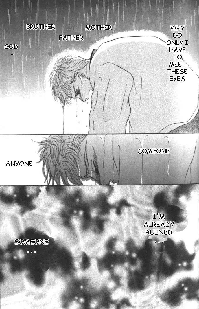Love Mode Chapter 2.1 page 33 - Vol.2 Chapter 1: C-Children
