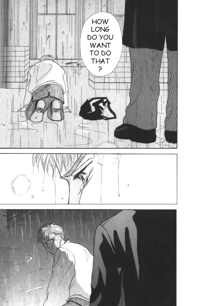 Love Mode Chapter 2.1 page 34 - Vol.2 Chapter 1: C-Children
