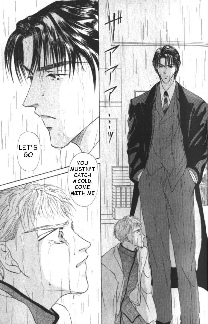 Love Mode Chapter 2.1 page 35 - Vol.2 Chapter 1: C-Children