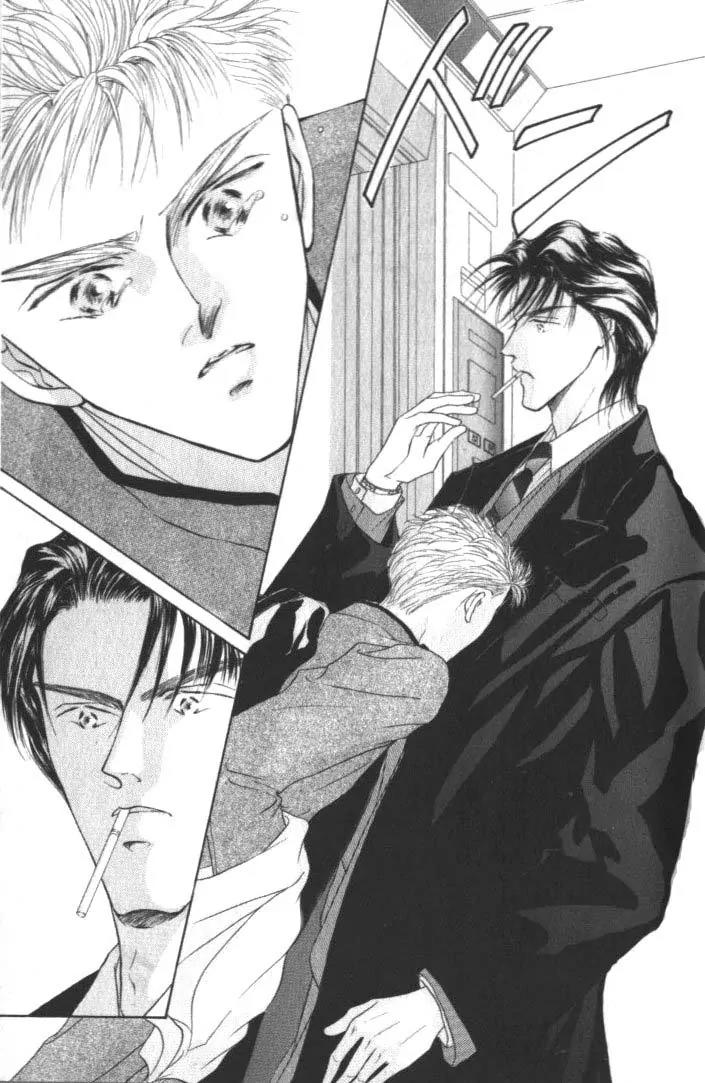 Love Mode Chapter 2.1 page 9 - Vol.2 Chapter 1: C-Children