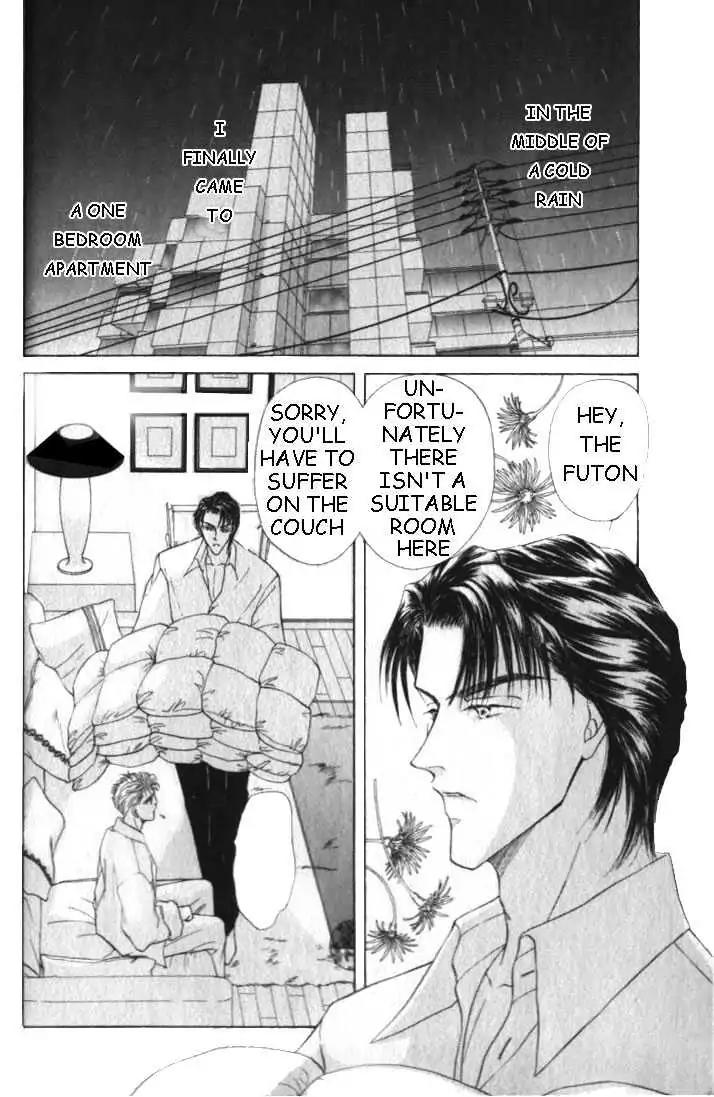 Love Mode Chapter 2.2 page 2 - Vol.2 Chapter 2: C-Children