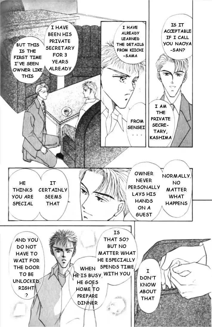 Love Mode Chapter 2.2 page 22 - Vol.2 Chapter 2: C-Children