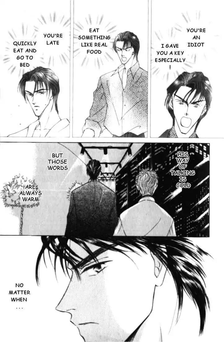 Love Mode Chapter 2.2 page 25 - Vol.2 Chapter 2: C-Children