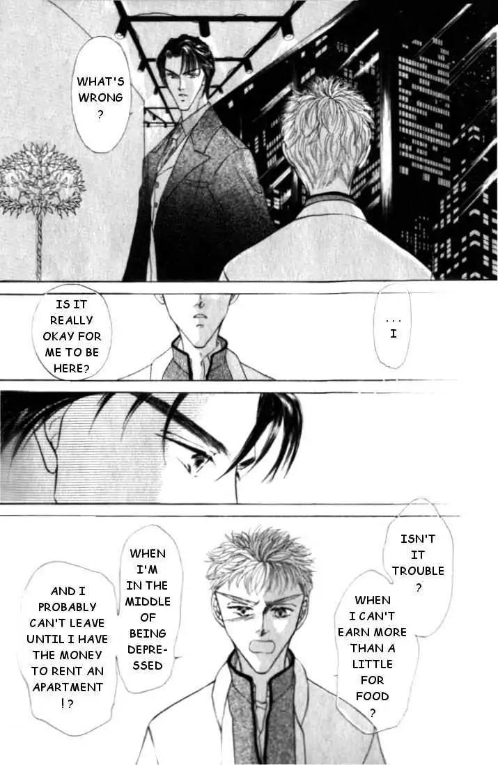 Love Mode Chapter 2.2 page 26 - Vol.2 Chapter 2: C-Children