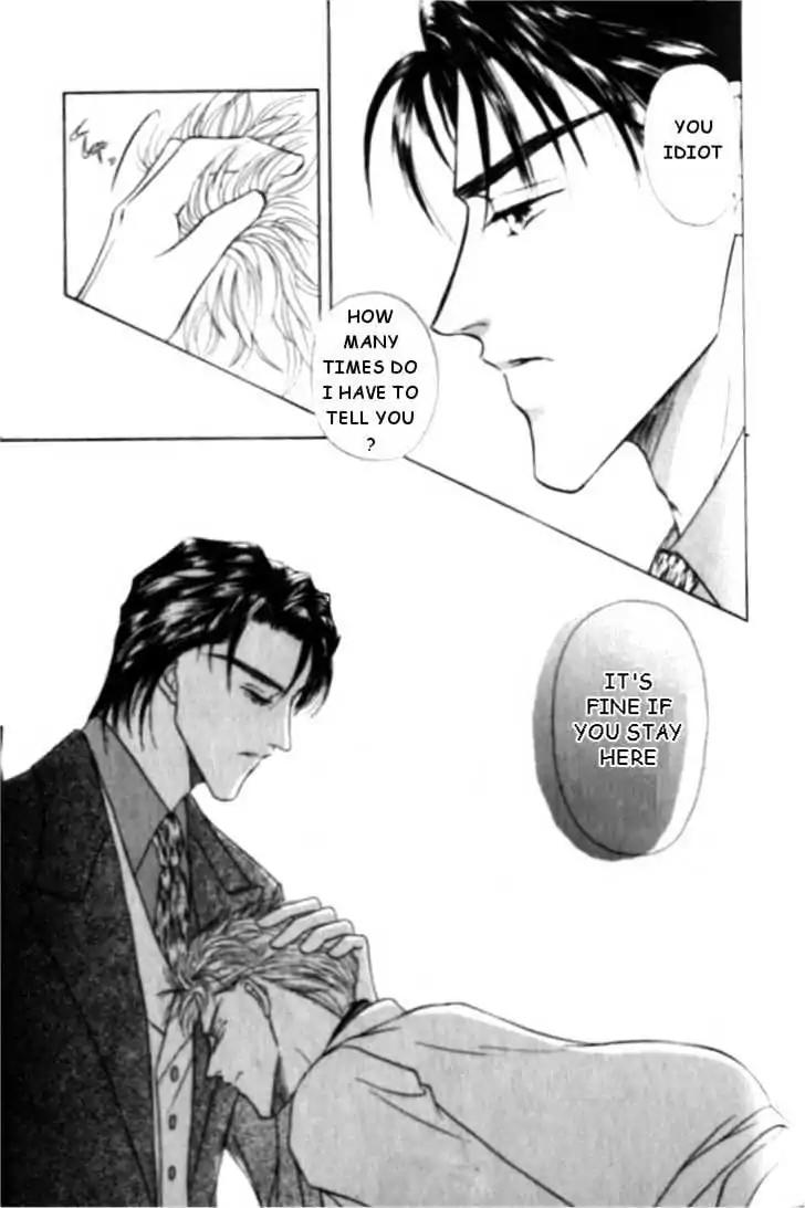 Love Mode Chapter 2.2 page 27 - Vol.2 Chapter 2: C-Children