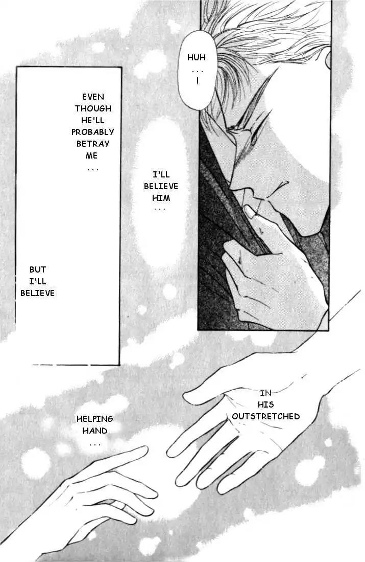Love Mode Chapter 2.2 page 28 - Vol.2 Chapter 2: C-Children