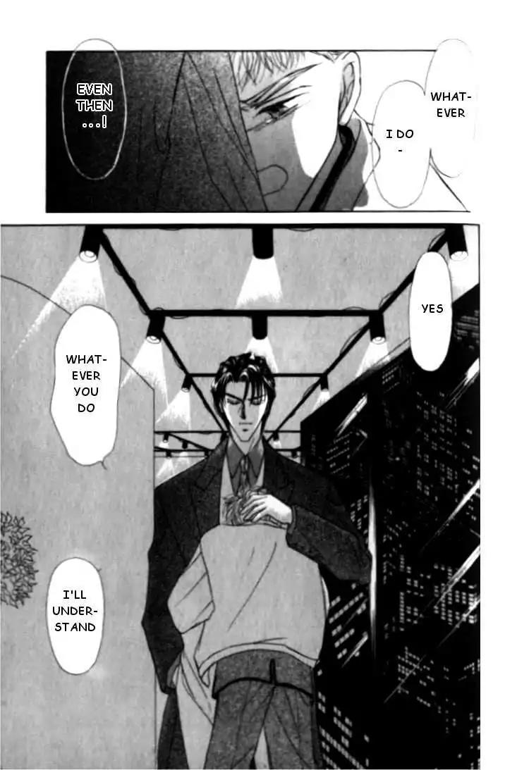 Love Mode Chapter 2.2 page 29 - Vol.2 Chapter 2: C-Children