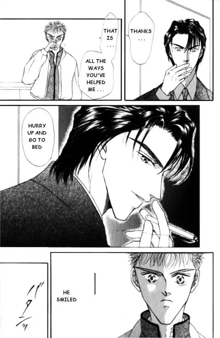 Love Mode Chapter 2.2 page 31 - Vol.2 Chapter 2: C-Children