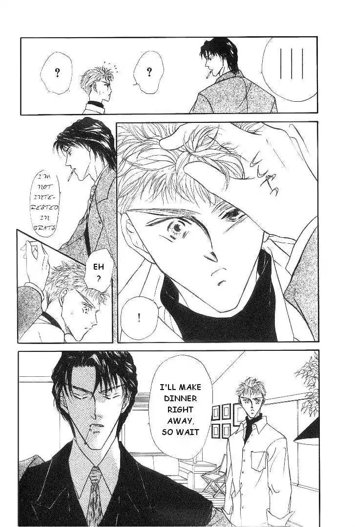Love Mode Chapter 2.3 page 10 - Vol.2 Chapter 3: C-Children