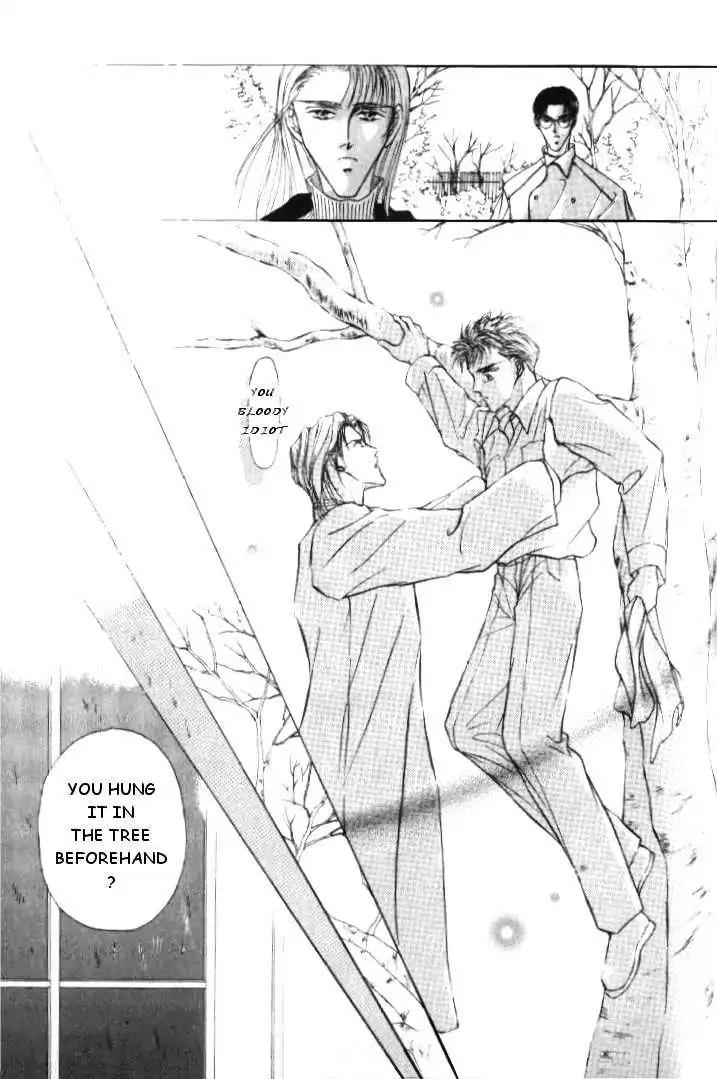 Love Mode Chapter 2.3 page 13 - Vol.2 Chapter 3: C-Children