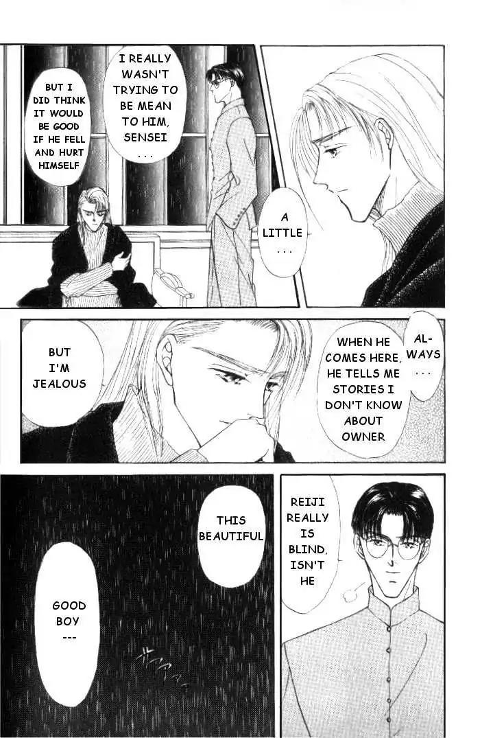 Love Mode Chapter 2.3 page 14 - Vol.2 Chapter 3: C-Children