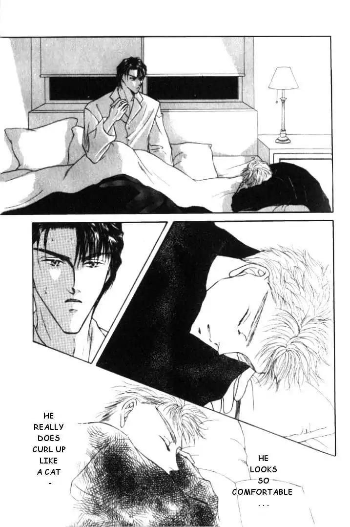 Love Mode Chapter 2.3 page 19 - Vol.2 Chapter 3: C-Children