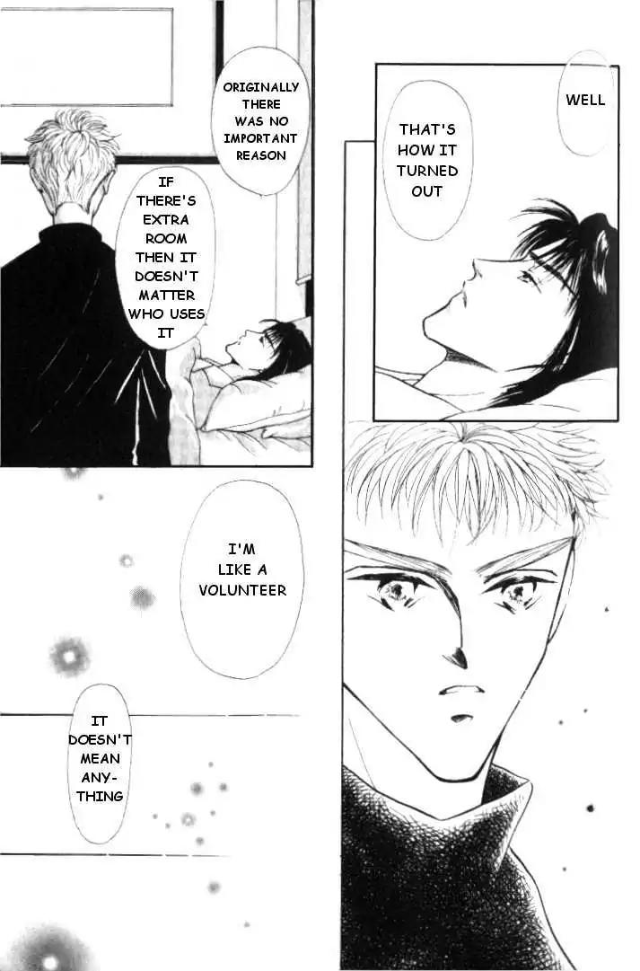 Love Mode Chapter 2.3 page 23 - Vol.2 Chapter 3: C-Children