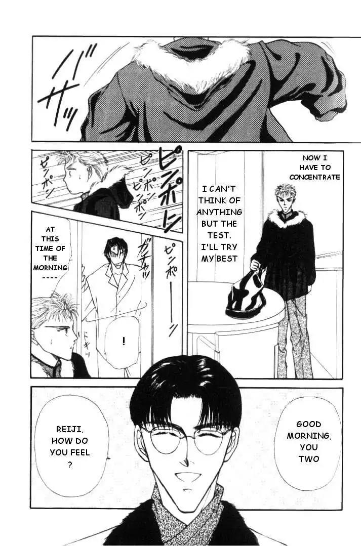 Love Mode Chapter 2.3 page 25 - Vol.2 Chapter 3: C-Children