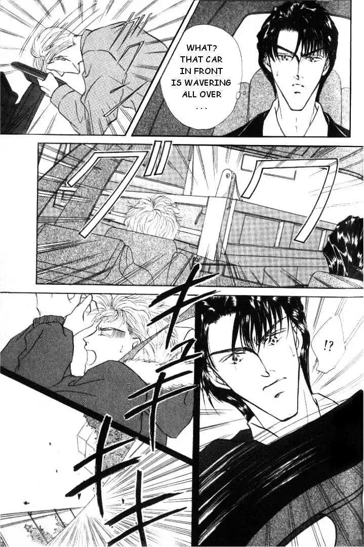 Love Mode Chapter 2.3 page 29 - Vol.2 Chapter 3: C-Children