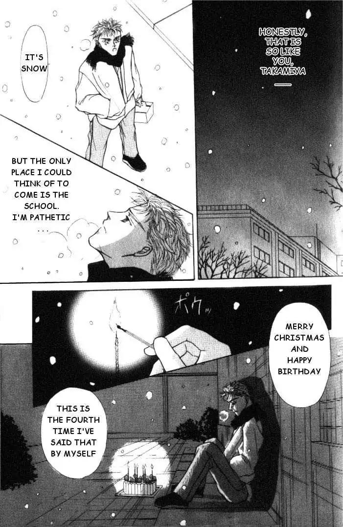 Love Mode Chapter 2.4 page 19 - Vol.2 Chapter 4: C-Children