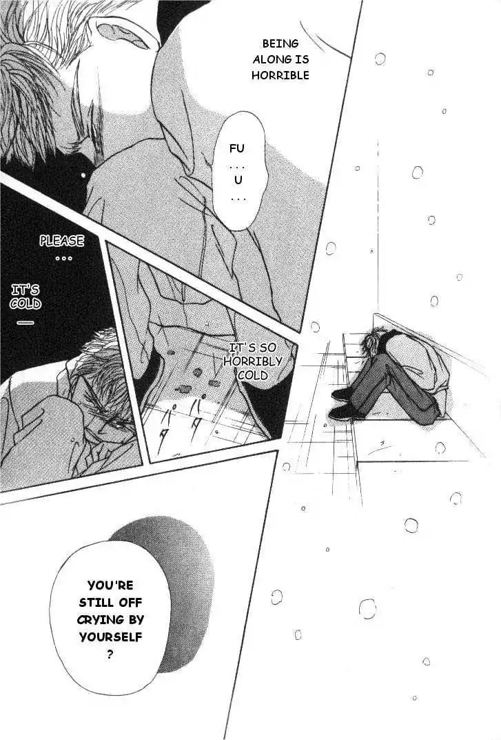 Love Mode Chapter 2.4 page 21 - Vol.2 Chapter 4: C-Children