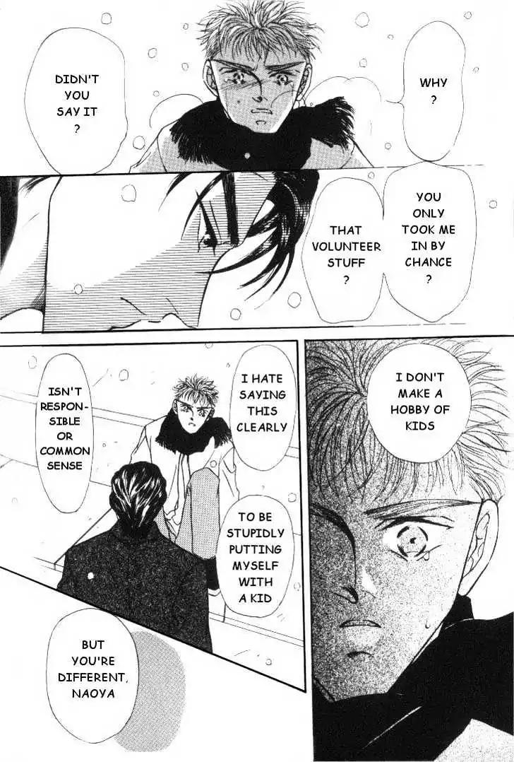 Love Mode Chapter 2.4 page 24 - Vol.2 Chapter 4: C-Children