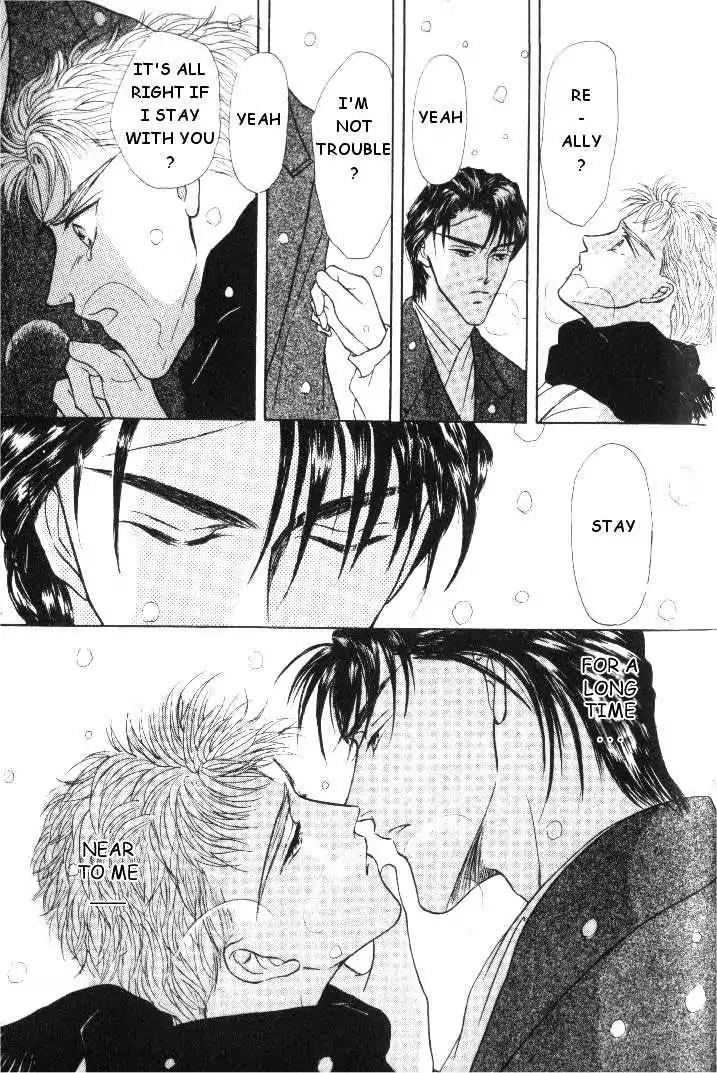 Love Mode Chapter 2.4 page 25 - Vol.2 Chapter 4: C-Children