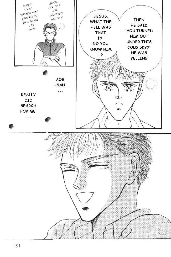 Love Mode Chapter 2.4 page 31 - Vol.2 Chapter 4: C-Children