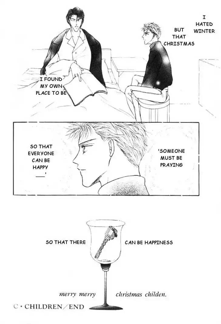 Love Mode Chapter 2.4 page 32 - Vol.2 Chapter 4: C-Children