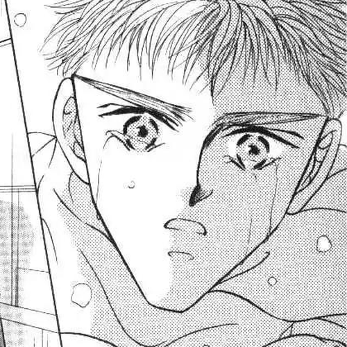 Love Mode Vol.2 Chapter 4: C-Children cover