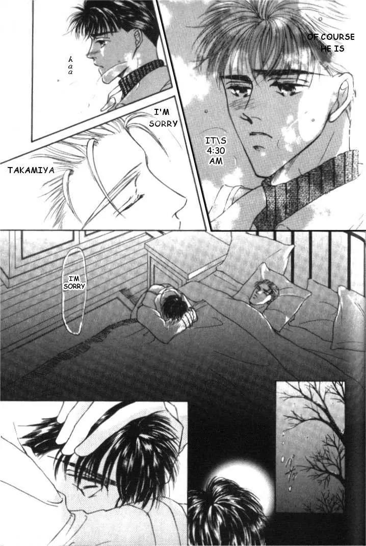 Love Mode Chapter 2.5 page 27 - Vol.2 Chapter 5: Extra - Another C-Children