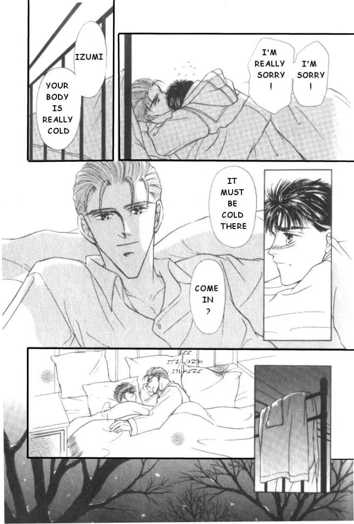 Love Mode Chapter 2.5 page 29 - Vol.2 Chapter 5: Extra - Another C-Children