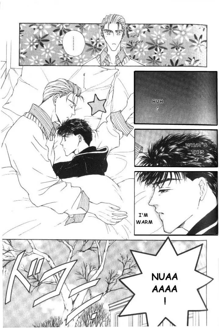 Love Mode Chapter 2.5 page 3 - Vol.2 Chapter 5: Extra - Another C-Children