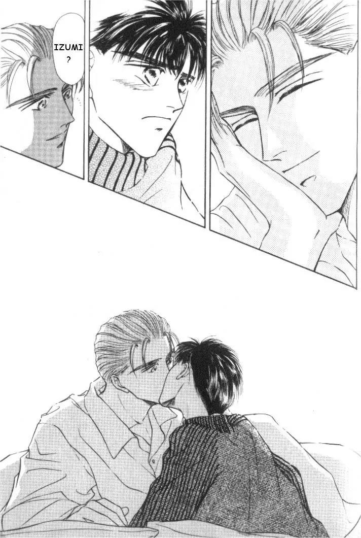 Love Mode Chapter 2.5 page 31 - Vol.2 Chapter 5: Extra - Another C-Children