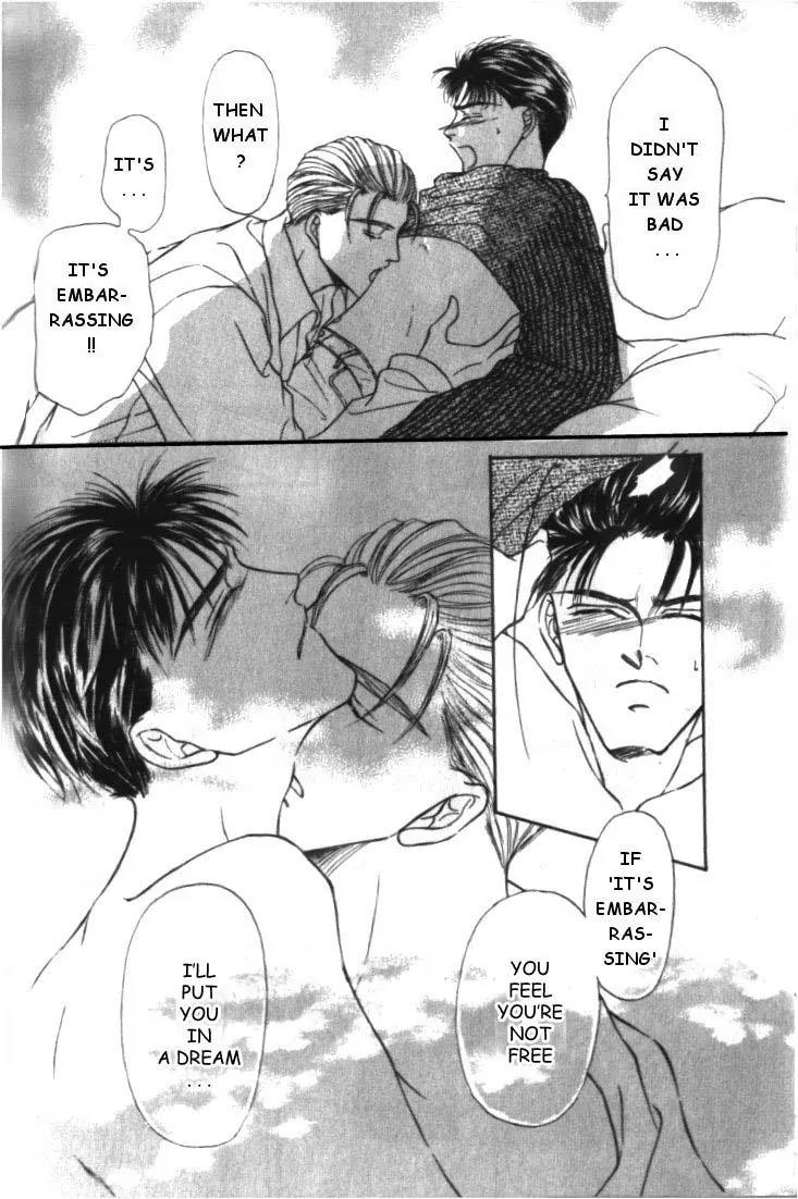 Love Mode Chapter 2.5 page 34 - Vol.2 Chapter 5: Extra - Another C-Children