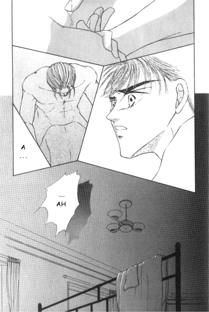 Love Mode Chapter 2.5 page 39 - Vol.2 Chapter 5: Extra - Another C-Children