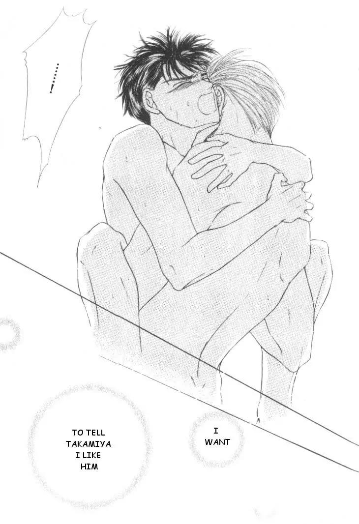Love Mode Chapter 2.5 page 41 - Vol.2 Chapter 5: Extra - Another C-Children