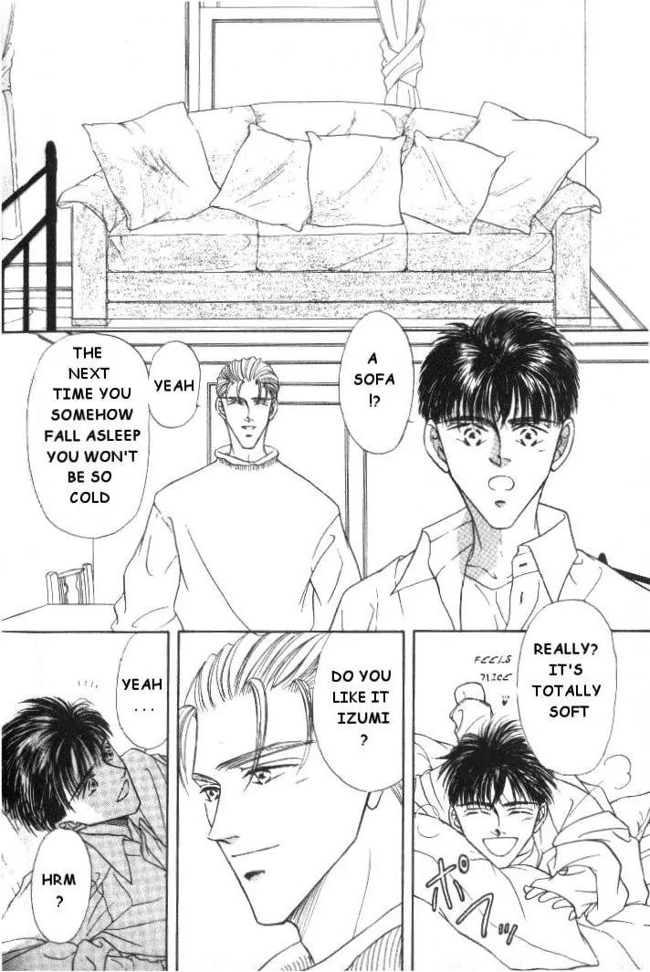 Love Mode Chapter 2.5 page 44 - Vol.2 Chapter 5: Extra - Another C-Children
