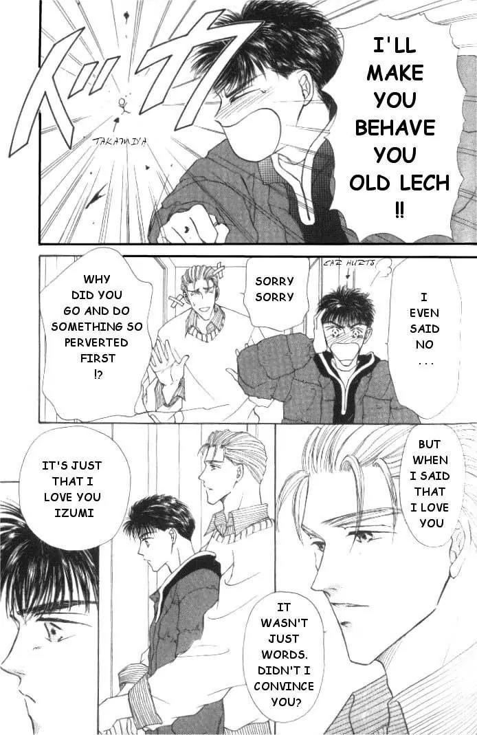Love Mode Chapter 2.5 page 7 - Vol.2 Chapter 5: Extra - Another C-Children