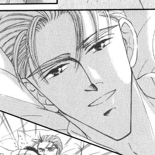 Love Mode Vol.2 Chapter 5: Extra - Another C-Children cover