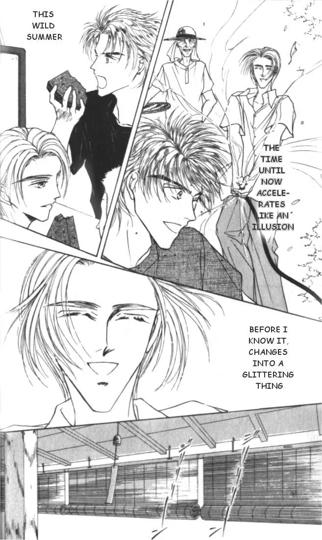 Love Mode Vol.3 Chapter 1 page 19 - Vol.3 Chapter 1: Sanctuary