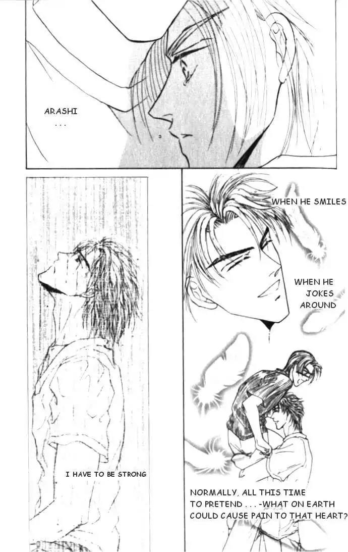 Love Mode Chapter 3.2 page 29 - Vol.3 Chapter 2: Sanctuary