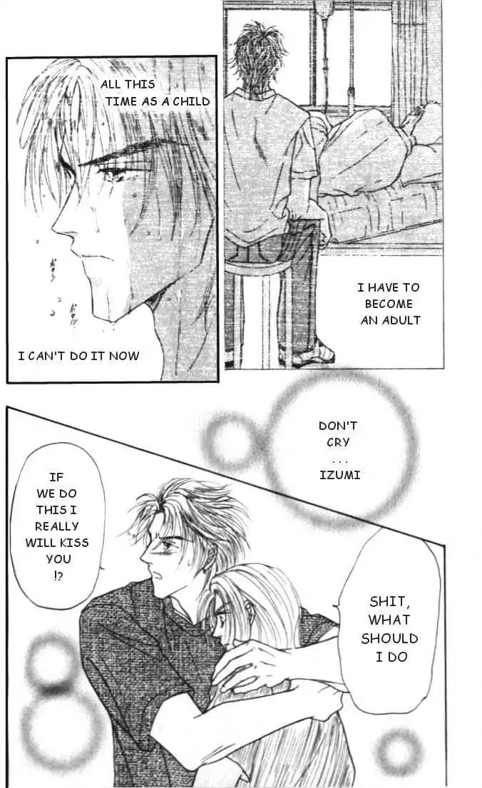 Love Mode Chapter 3.2 page 30 - Vol.3 Chapter 2: Sanctuary