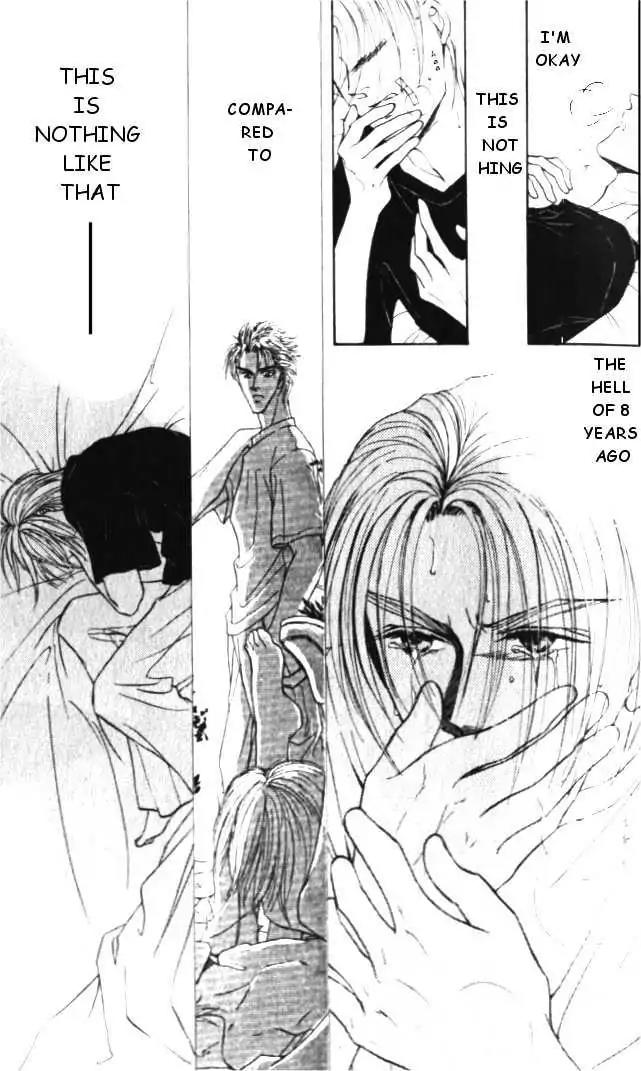 Love Mode Chapter 3.2 page 5 - Vol.3 Chapter 2: Sanctuary