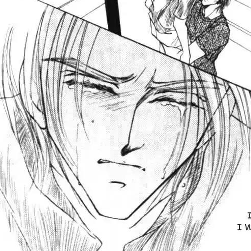 Love Mode Vol.3 Chapter 2: Sanctuary cover