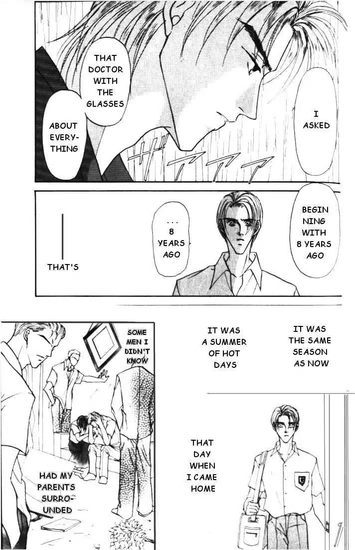 Love Mode Chapter 3.3 page 15 - Vol.3 Chapter 3: Sanctuary