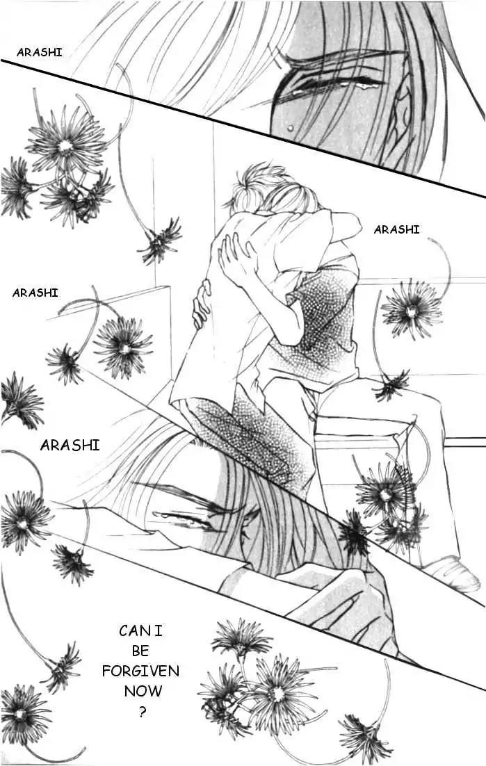 Love Mode Chapter 3.3 page 23 - Vol.3 Chapter 3: Sanctuary