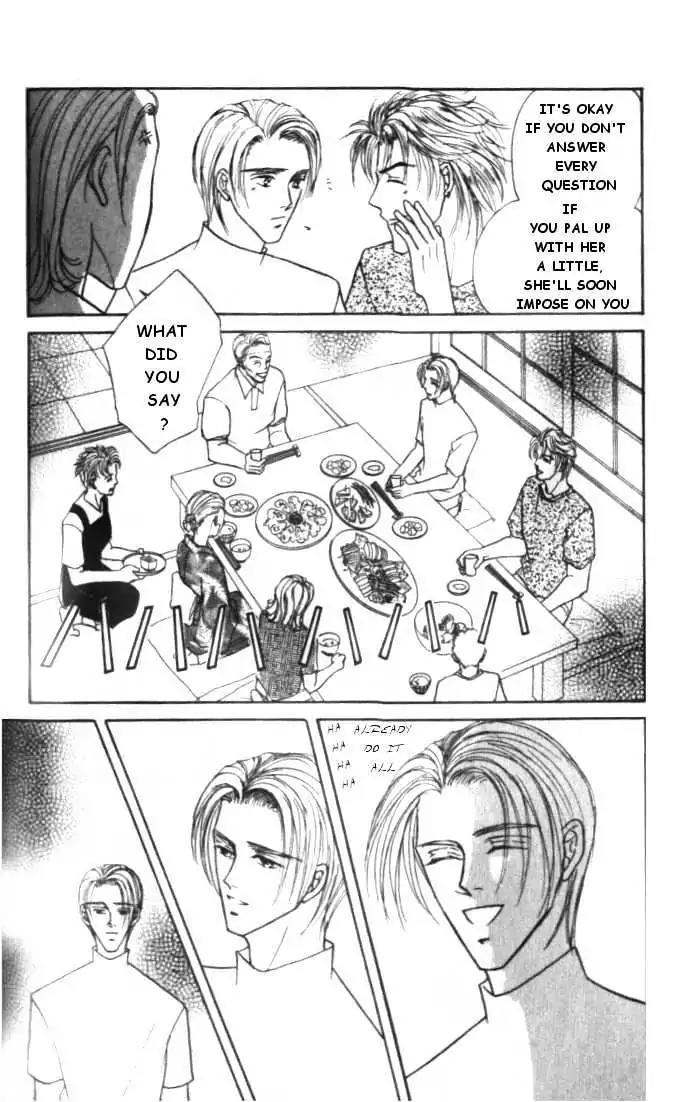 Love Mode Chapter 3.3 page 26 - Vol.3 Chapter 3: Sanctuary