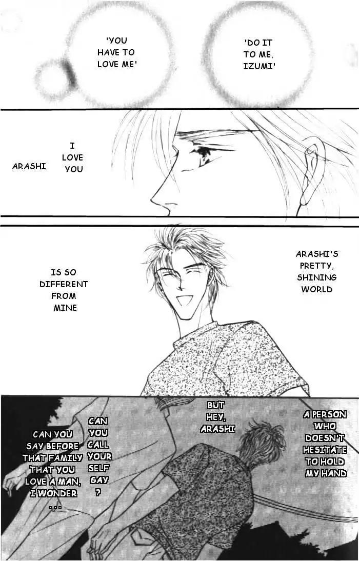 Love Mode Chapter 3.3 page 29 - Vol.3 Chapter 3: Sanctuary